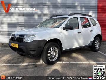 Dacia Duster 1.6 Duster 2wd | Trekhaak | beschikbaar voor biedingen