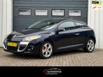 Renault Mégane Coupé 1.6 Dynamique CLIMA/PDC/CRUISE/NAVI!, Auto's, Voorwielaandrijving, Gebruikt, 4 cilinders, Euro 4