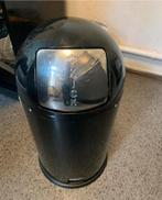 Wesco-prullenbak ( pendaal defect) €15, Ophalen, Gebruikt, Rvs, 50 tot 75 cm
