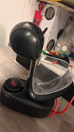 Krups Koffiemachine - Nescafe Dolce Gusto, Witgoed en Apparatuur, Koffiezetapparaten, Ophalen, Gebruikt, Koffiemachine, 1 kopje