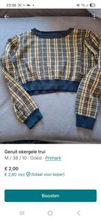 Kledingpakket, Kleding | Dames, Ophalen, Zo goed als nieuw, Maat 42/44 (L)