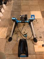Tacx fietstrainer – basis model, weinig gebruikt, Sport en Fitness, Wielrennen, Ophalen, Gebruikt, Overige typen