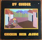 2 lp"s Ry Cooder chicken skin music en Borderline, Spelcomputers en Games, Games | Atari, Ophalen, Muziek, Gebruikt, 1 speler