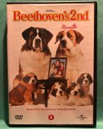 BEETHOVEN'S 2ND, Alle leeftijden, Verzenden, Zo goed als nieuw, Actiekomedie