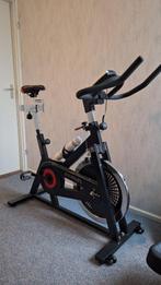Spinningfiets Rambler fitness, Ophalen, Gebruikt