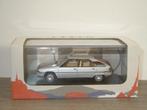 Citroen BX 1983 - Odeon 005 - 1/1000pcs - 1:43, Overige merken, Auto, Verzenden, Frankrijk