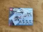 Nieuw en Ongeopend | LEGO Star Wars 75320 - Snowtrooper Batt, Ophalen of Verzenden, Nieuw, Complete set, Lego