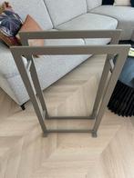 Allibery Loft Game Handdoekhouder, Ophalen of Verzenden, Zo goed als nieuw, 25 tot 50 cm, Minder dan 100 cm