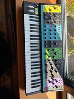 Moog Matriarch Syntheseizer nieuw met doos, Muziek en Instrumenten, Ophalen of Verzenden, Zo goed als nieuw, Overige aantallen