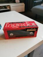 bugatti royale, Ophalen of Verzenden, Zo goed als nieuw, Auto, Solido