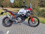 Ducati DesertX Rally Edition !!!, Motoren, 2 cilinders, Particulier, Meer dan 35 kW, Overig