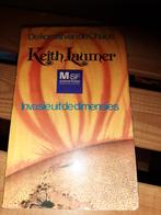 De komst van de Chaos - Keith Laumer, Ophalen of Verzenden, Zo goed als nieuw, Keith Laumer