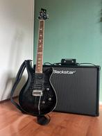 Blackstar ID:Core Stereo 100 Gitaarversterker, Ophalen of Verzenden, Gebruikt, Gitaar, 100 watt of meer