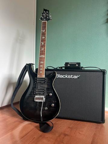 Blackstar ID:Core Stereo 100 Gitaarversterker beschikbaar voor biedingen