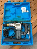 Kinzo Klopboormachine, Doe-het-zelf en Verbouw, Gereedschap | Boormachines, Ophalen, Boor- en/of Breekhamer, Klopboormechanisme