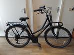 Cortina 50 cm transportfiets., Gebruikt, Versnellingen, 56 cm of meer, Ophalen