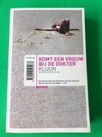 Kluun : Komt een vrouw bij de dokter, Ophalen, Zo goed als nieuw, Kluun