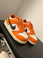 Nike sneakers, Kinderen en Baby's, Babykleding | Schoentjes en Sokjes, Ophalen of Verzenden, Zo goed als nieuw, Jongetje of Meisje