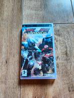 PSP spel - MX vs ATV Untamed, 1 speler, Racen en Vliegen, Ophalen of Verzenden, Zo goed als nieuw