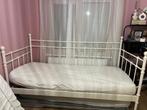 (Meiden)bed 90x200 cm, Huis en Inrichting, Slaapkamer | Bedden, Ophalen, Overige materialen, Gebruikt, 90 cm
