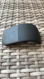 Microsoft Surface Arc Draadloze Bluetooth Muis – Zwart, Muis, Ergonomisch, Nieuw, Ophalen of Verzenden