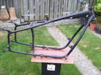 BMW R 25/3 Frame, Motoren, Ophalen, Gebruikt