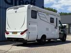 Hymer B-MC T 580, Bedrijf, Diesel, Tot en met 3, Hymer