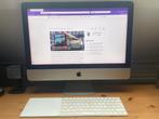 iMac 21 inch, Computers en Software, Apple Desktops, Ophalen, Gebruikt, IMac, 3 tot 4 Ghz