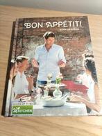 Bon Appétit! - John Gerdsen (24Kitchen) - Nieuw, Ophalen of Verzenden, Nieuw, John Gerdsen, Frankrijk