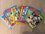 Donald Duck Junior Strips, Meerdere stripboeken, Ophalen of Verzenden, Gelezen