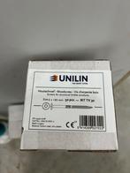 Unilin 6 x 180 mm schroeven 300 stuks nieuw, Nieuw, Ophalen of Verzenden, 100 tot 250 mm, Schroeven