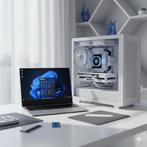 Computer & Laptop Reparatie, Computers en Software, Desktop Pc's, Ophalen of Verzenden, Nieuw, SSD