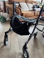 Lichtgewicht rollator, Ophalen, Lichtgewicht, Gebruikt