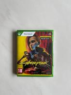Cyberpunk 2077 Ultimate Edition Xbox X, Ophalen of Verzenden, Nieuw