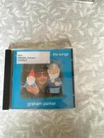 Graham Parker, Ophalen of Verzenden, Gebruikt, Poprock