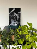 Wallfield plaxiglas schilderij Bob Marley, Antiek en Kunst, Kunst | Schilderijen | Modern, Ophalen