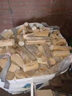 Brandhout :  Robina/Kastanje, Minder dan 3 m³, Ophalen