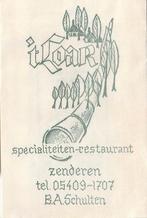 midwinterhoorn, Muziek en Instrumenten, Ophalen of Verzenden