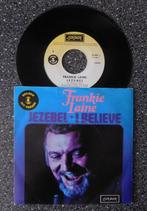 Frankie Laine - Jezebel & I believe, Ophalen of Verzenden