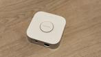 Philips Hue Bridge, Ophalen of Verzenden, Gebruikt, Kunststof, Minder dan 50 cm