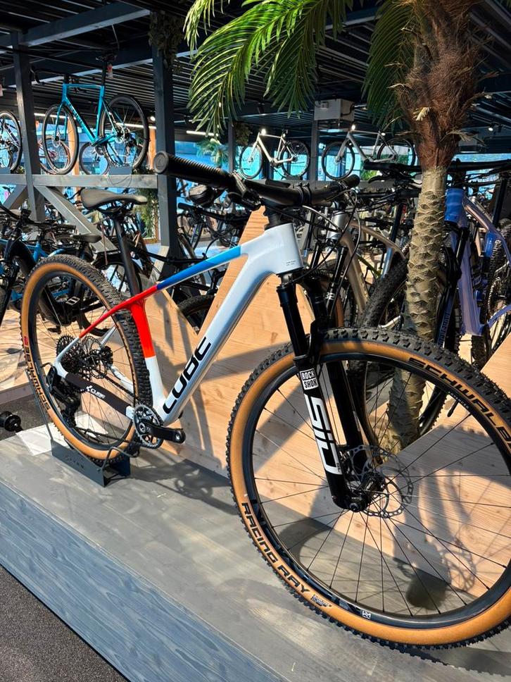 Cube Phenix C:68-X SLX Maat S / 29er, Fietsen en Brommers, Fietsen | Mountainbikes en ATB, Nieuw, Overige merken, Minder dan 45 cm