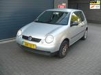 Volkswagen LUPO 1.4, Auto's, Voorwielaandrijving, Gebruikt, 4 cilinders, Metallic lak