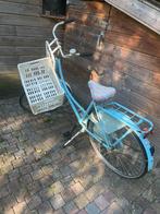 Cortina fiets 26 inch- Opknapper, Fietsen en Brommers, Fietsen | Dames | Damesfietsen, 47 tot 50 cm, Ophalen of Verzenden, Gebruikt