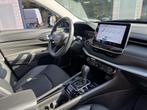 Jeep Compass 4xe 240 Plug in Hybrid S leer Camera, Auto's, Jeep, Automaat, Euro 6, 4 cilinders, Wit