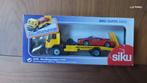 Siku 2520 ADAC Ford Sleepwagen, Ophalen of Verzenden, Zo goed als nieuw, Auto, SIKU