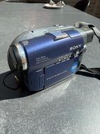 Sony dcr dvd 91 r, Ophalen of Verzenden, Dvd, Sony, 20x of meer