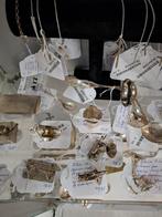 zilver, curiosa, koper, plateel, Delft, Ophalen