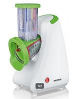 Severin Multirasp – KM 3916, Ophalen, Zo goed als nieuw