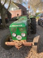 Deutz D45 06-s, Ophalen, Tot 80 Pk, 7500 tot 10000, Gebruikt