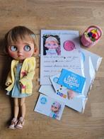 Te koop aangeboden Illeke little helper Blythe Doll Sue, Ophalen of Verzenden, Nieuw, Overige typen